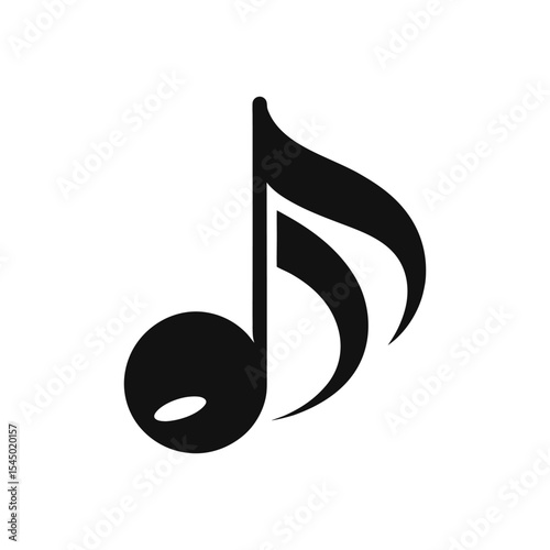 music note icon