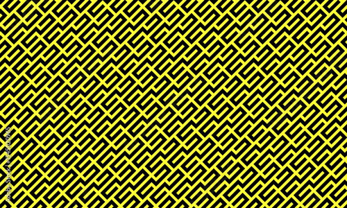 metal grid pattern seamless background 