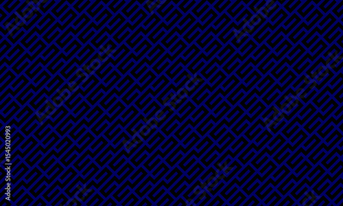 blue metal texture pettern seamless background 
