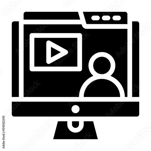 blogger icon