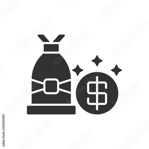 Money Gift Icon