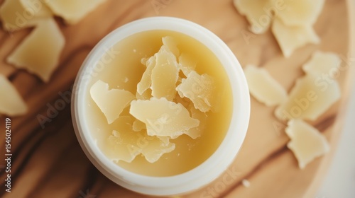 Candelilla Wax as a Vegan Alternative to Beeswax for Crafts