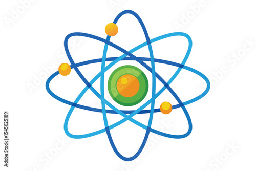 Exploring the Atom Structure, Components, and Subatomic Particles