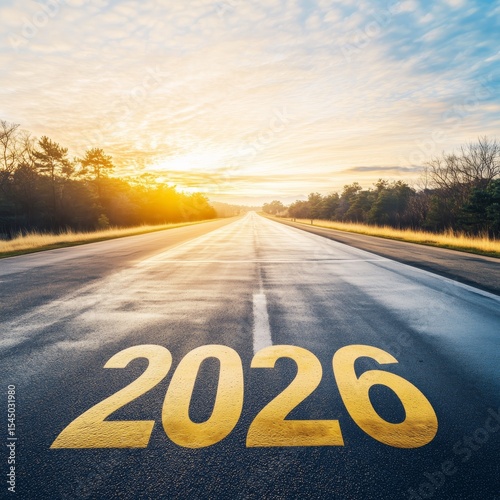 A Journey Towards the Horizon Exploring Future Hopes and Aspirations in the Year 2026
