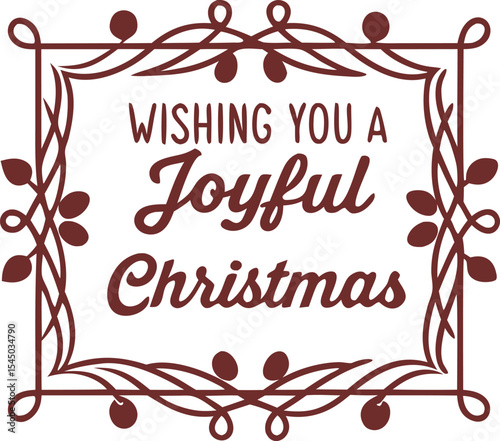 Elegant Christmas greetings collection with festive holiday messages and design. Beautiful Christmas greetings set perfect for cards banners and digital projects. Creative Christmas greetings pack