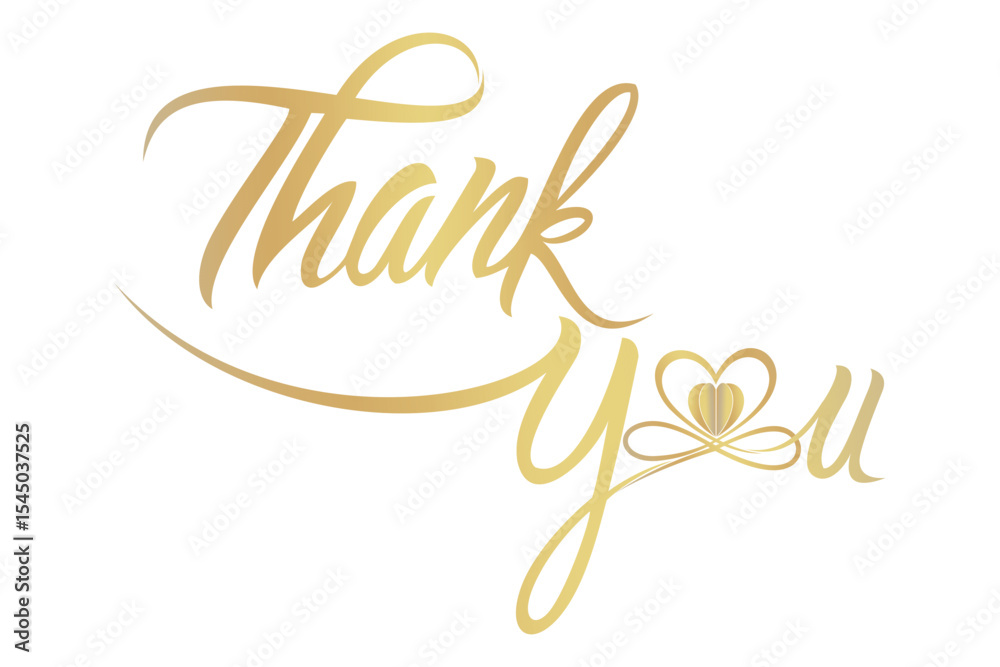 Thank you vector handwritten calligraphy 6 Thank you vector handwritten calligraphy 6