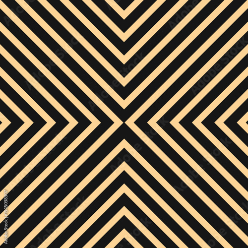 Luxury trendy magnificent design goodly abstract vector illustration yellow artwork
