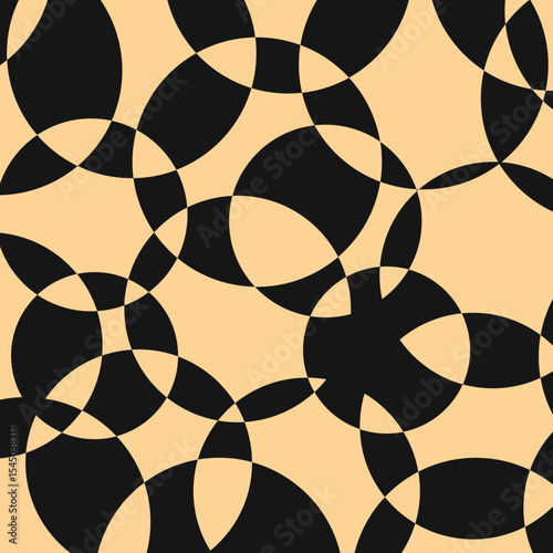 Luxury trendy magnificent design perfect abstract vector illustration yellow artwork