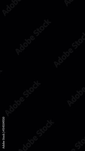 Digital damage transition with glitch noise and error static texture for creative editing