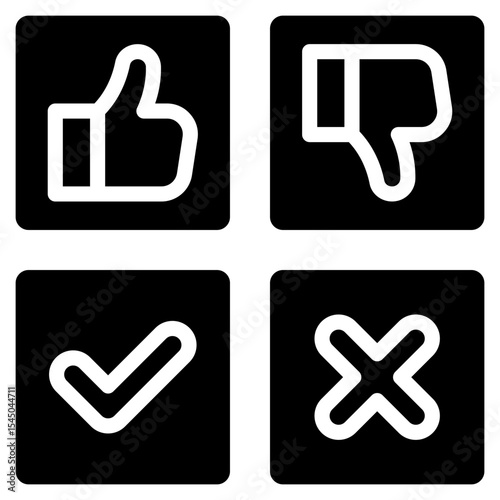 Swot Analysis Icon