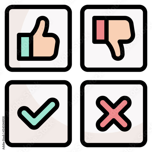 Swot Analysis Icon