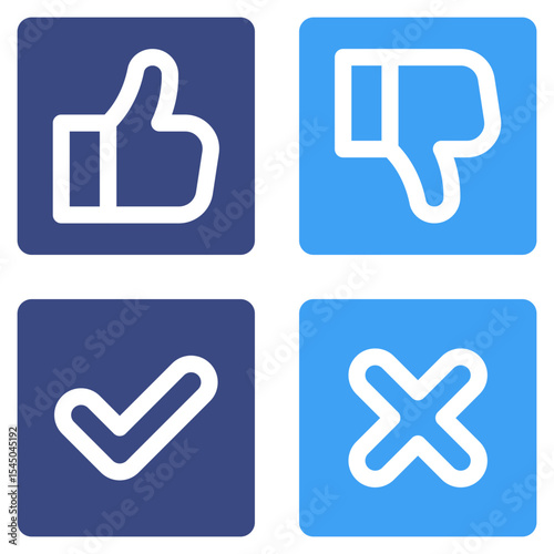Swot Analysis Icon