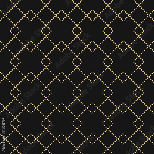 Dash rhombus Luxury trendy useful design beautiful abstract vector illustration artwork