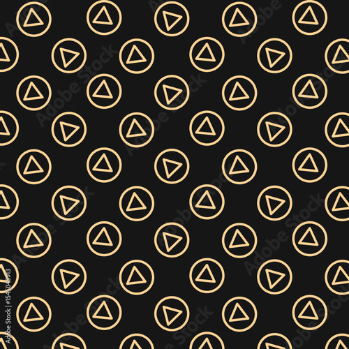 Play Luxury trendy useful design beautiful abstract vector illustration artwork