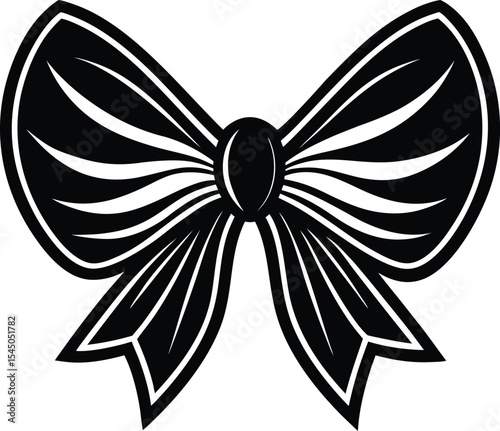 bow vector