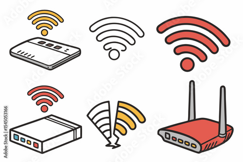 wi fi icon