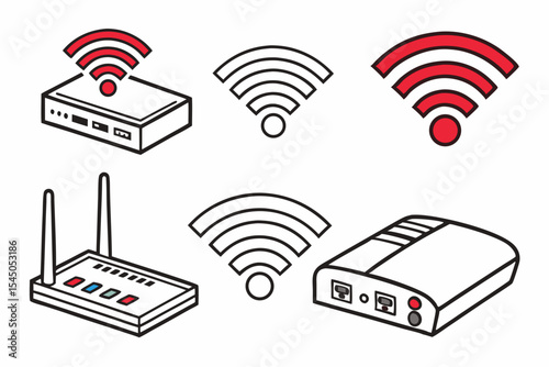 wi fi icon