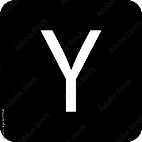 Yandex Icon – Russian Search Engine & Tech Company Logo for Web and Apps