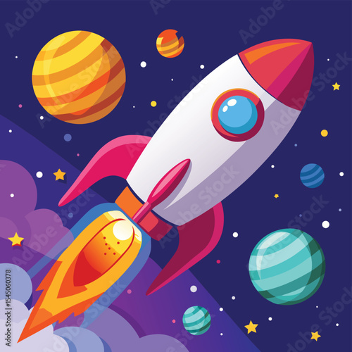 3d-cartoon-rocket-in-galaxy