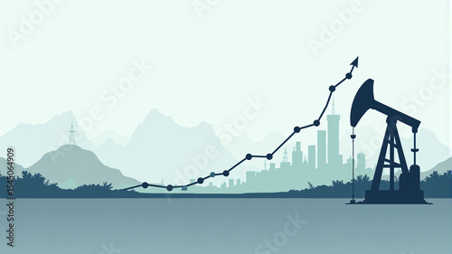 Oil Industry Growth and Market Trends