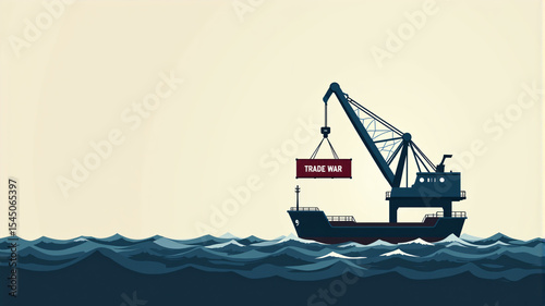Trade War Impact on Global Economy