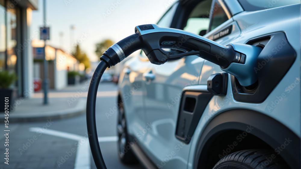 Electric Vehicle Charging Essential Guide and Benefits Electric Vehicle Charging Essential Guide and Benefits