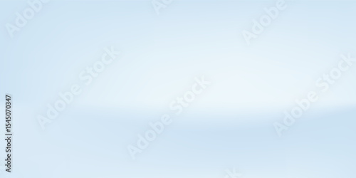 Modern limbo light background. Abstract 3d backdrop for product art line nice simple
