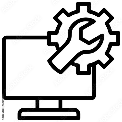 Troubleshooting Icon