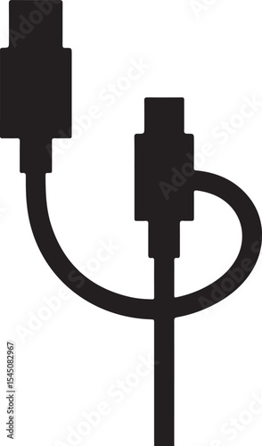 USB-C to HDMI Cable Adapter High-Definition Video Connectivity Solution