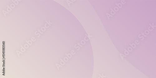 Elegant Soft Pastel Abstract Wavy Background with Smooth Gradient Flow and Minimal Design for Modern Branding or Web Use