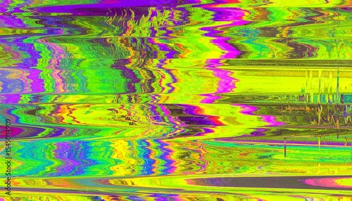 abstract colorful background