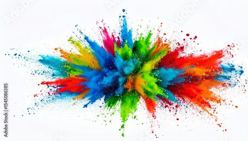 abstract watercolor background