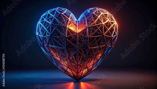 heart of light