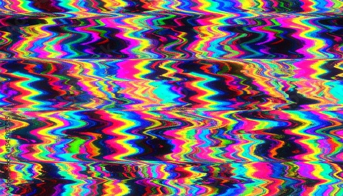 abstract colorful background