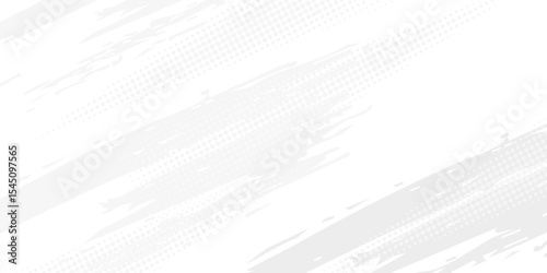 halftone on white background. Vector dots glitter or halftone glitter pattern texture Pop Art Style Background
