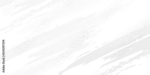 halftone on white background. Vector dots glitter or halftone glitter pattern texture Pop Art Style Background