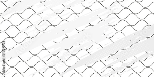 Mesh texture for fishing nets. Grunge pattern for sportswear or soccer goal, volleyball net, basketball hoop, hockey, athletics. Grunge background