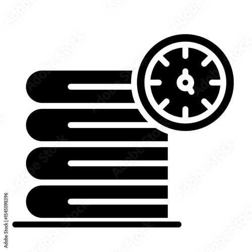 Drying Icon