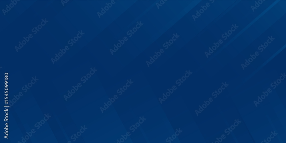 Obraz premium modern blue abstract background with elegant bright diagonal lines. vector ilustration