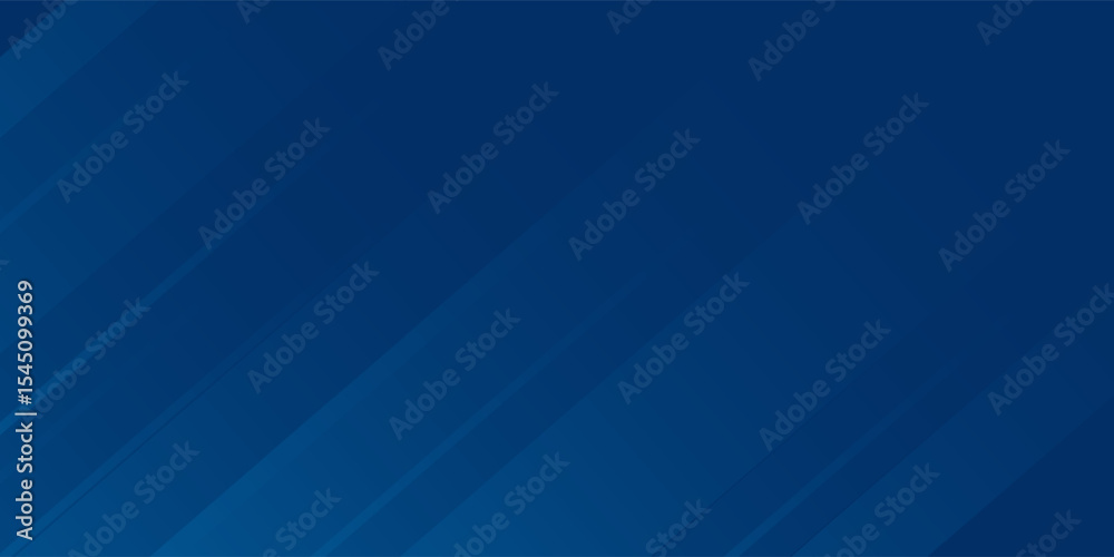 Fototapeta premium modern blue abstract background with elegant bright diagonal lines. vector ilustration