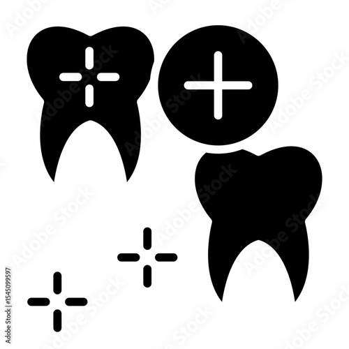 Teeth Icon