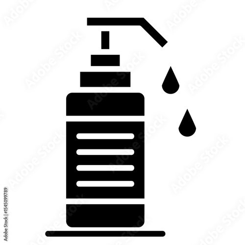 Face Wash Icon