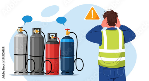 Confused about Propane Tank Sizes? A Guide to Choosing the Right One for Your Needs