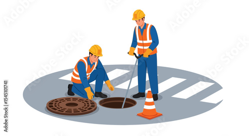 Inspecting Sewer Systems Professional Sewer Maintenance and Repair