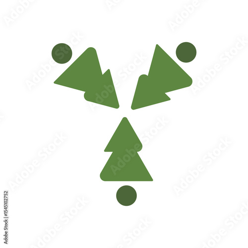 Spruce Logo Icon