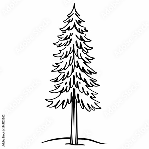 A vector of atree