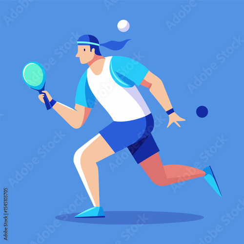 tennis player silhouette, tennis player vector,  playing tennis