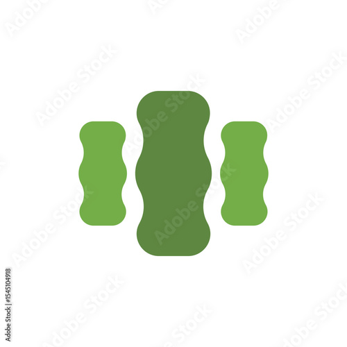 Watermelon Logo Icon