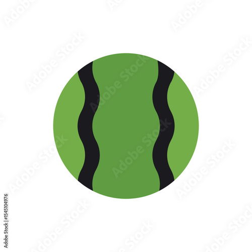 Watermelon Logo Icon