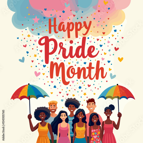 pride month, happy pride, pride banner, pride celebration, lgbtq, pride parade, lgbt community, diversity, inclusion, equality, pride flag, rainbow flag, love is love, unity, lgbt support, pride event